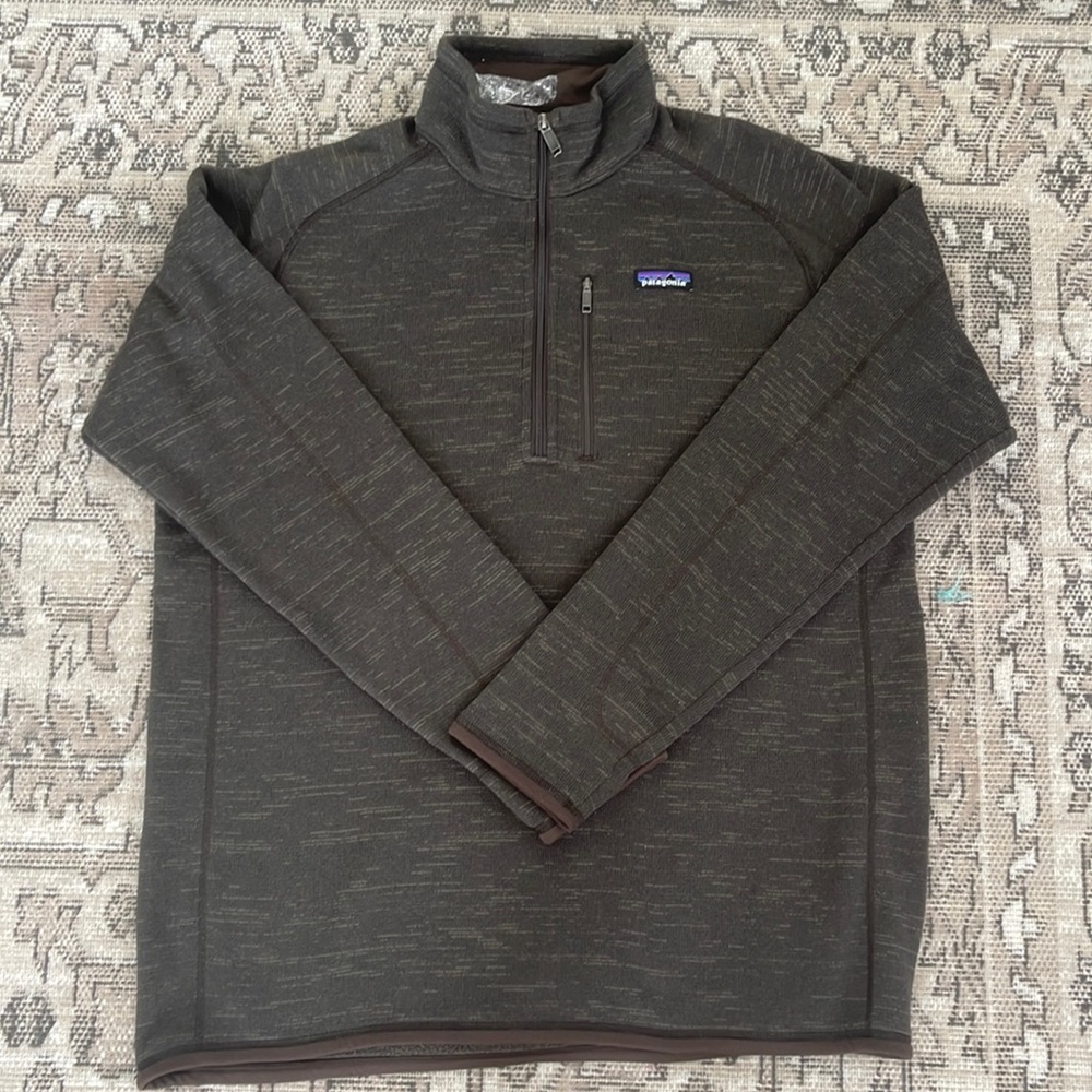 Men’s Patagonia Sweatshirt